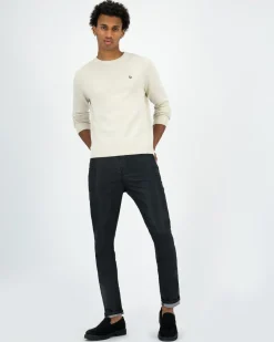 Men Old Khaki Knitwear><noscript><img width=