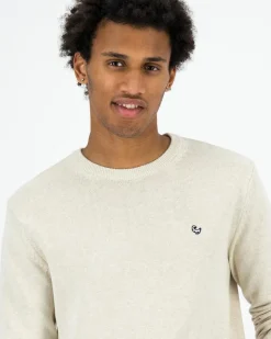 Men Old Khaki Knitwear><noscript><img width=