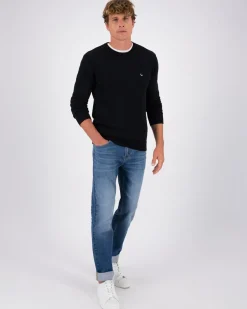 Men Old Khaki Knitwear><noscript><img width=