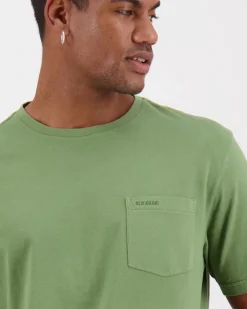 Men Old Khaki T-Shirts><noscript><img width=