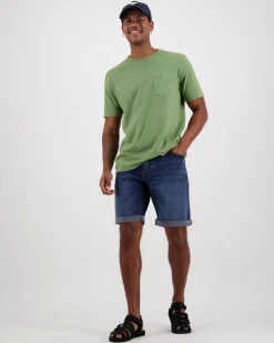 Men Old Khaki T-Shirts><noscript><img width=