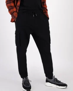Men Old Khaki Sweatpants>Men'S Beau Cargo Joggers