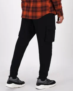 Men Old Khaki Sweatpants><noscript><img width=