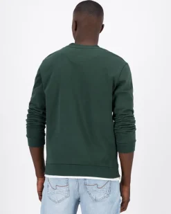 Men Old Khaki Sweats>Men'S Beau Crew Sweat