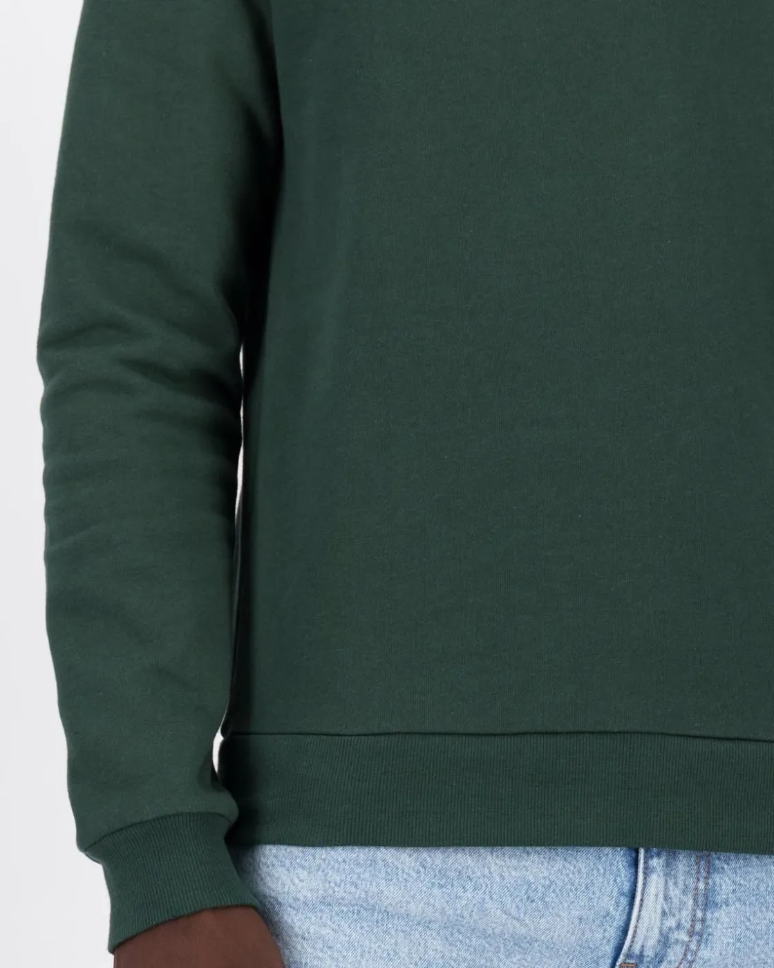 Men Old Khaki Sweats>Men'S Beau Crew Sweat