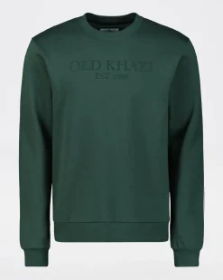Men Old Khaki Sweats><noscript><img width=
