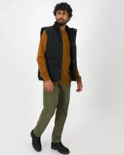 Men Old Khaki Sweats><noscript><img width=