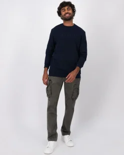 Men Old Khaki Sweats><noscript><img width=