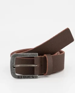 Men Old Khaki Belts><noscript><img width=