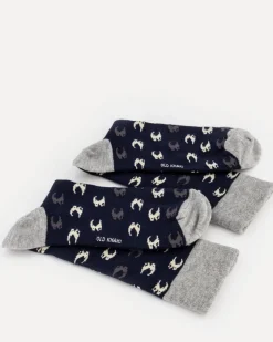 Men Old Khaki Socks & Underwear><noscript><img width=