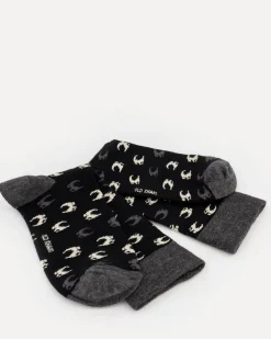 Men Old Khaki Socks & Underwear><noscript><img width=