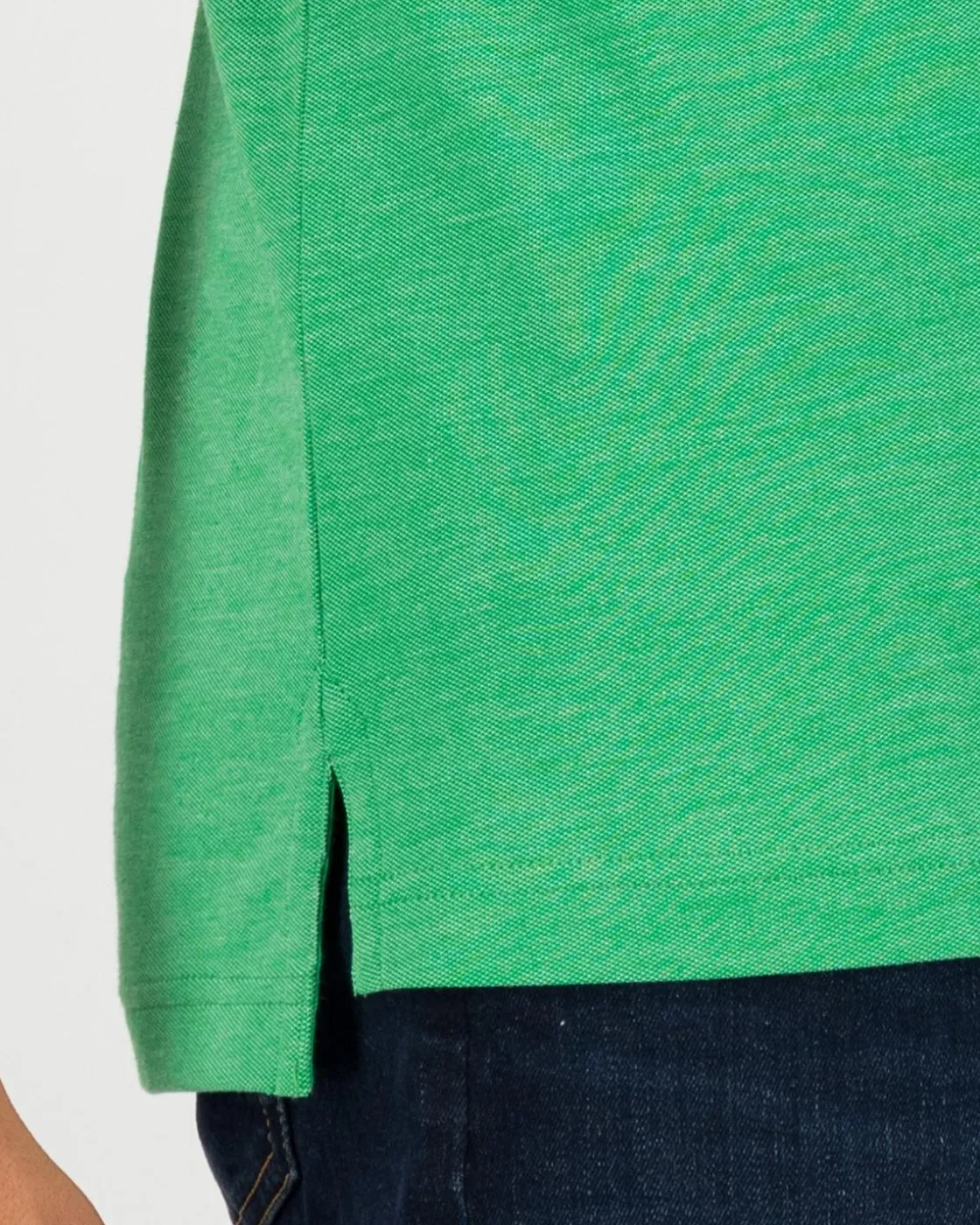 Men Old Khaki Golfers>Men'S Caleb Standard Fit Golfer