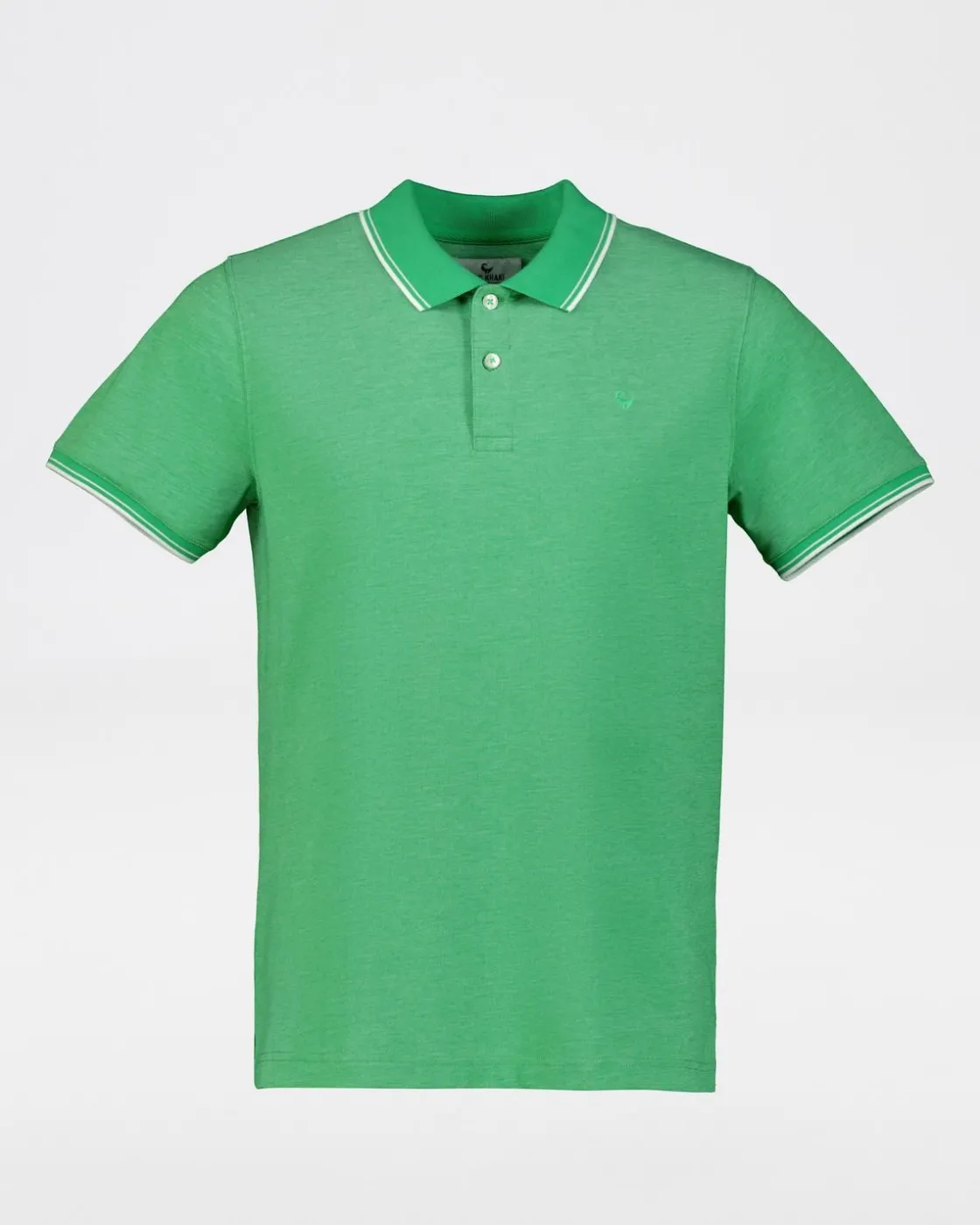 Men Old Khaki Golfers>Men'S Caleb Standard Fit Golfer