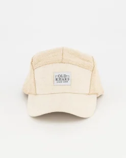 Men Old Khaki Headwear>Men'S Callum Cap