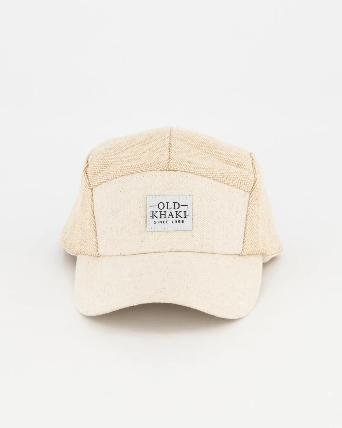 Men Old Khaki Headwear>Men'S Callum Cap