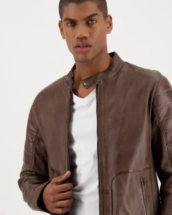 Men Old Khaki Jackets><noscript><img width=