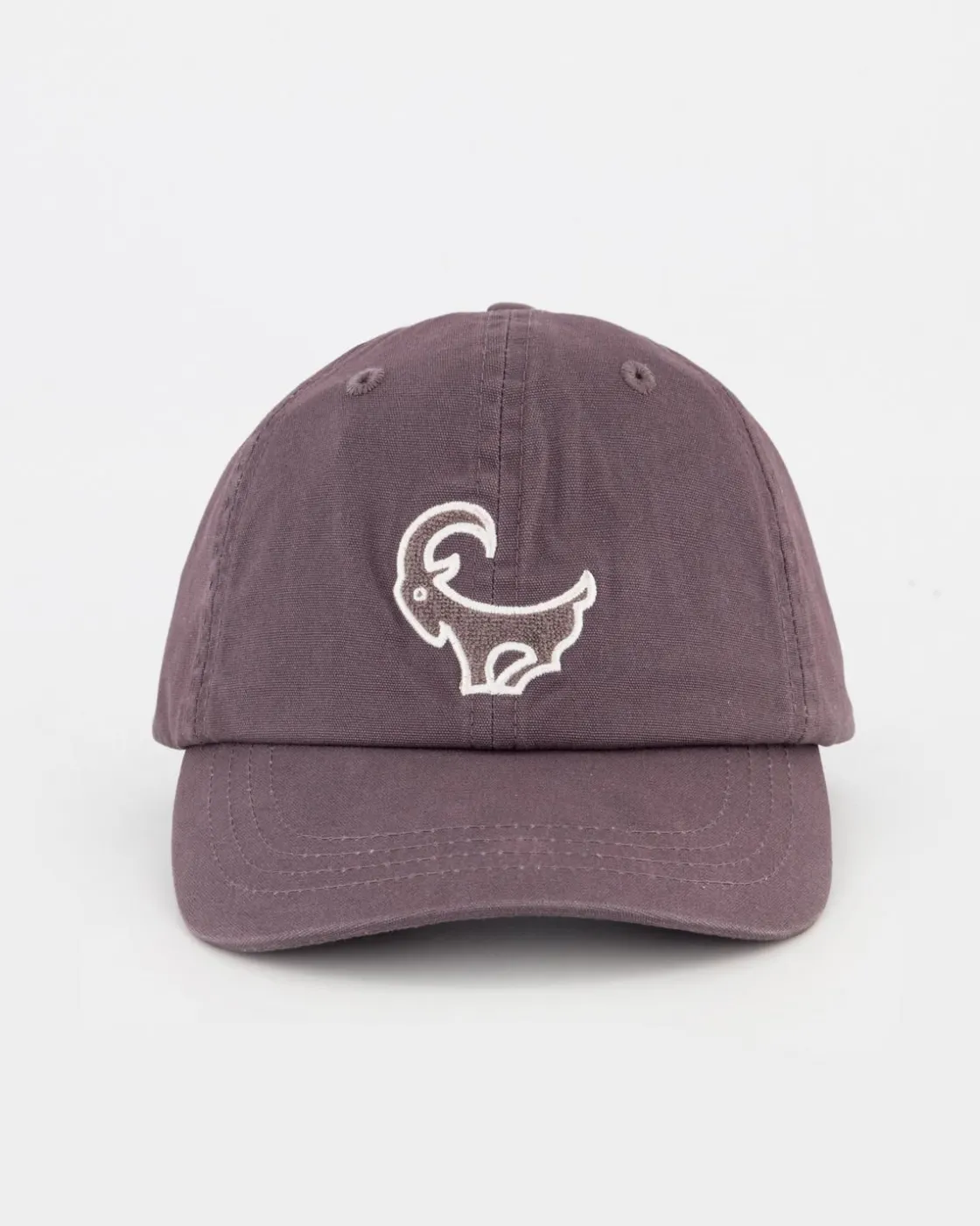 Men Old Khaki Headwear>Men'S Carlsen Peak Cap