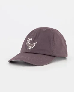Men Old Khaki Headwear>Men'S Carlsen Peak Cap