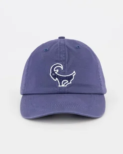 Men Old Khaki Headwear>Men'S Carlsen Peak Cap