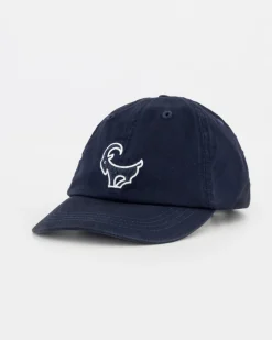 Men Old Khaki Headwear>Men'S Carlsen Peak Cap