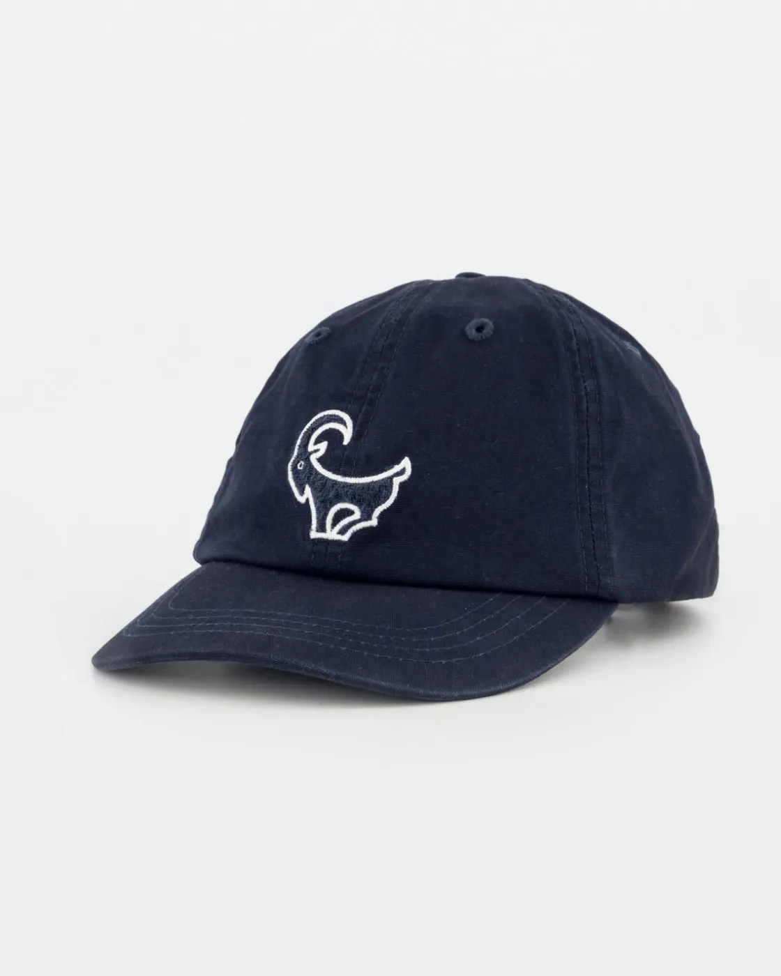 Men Old Khaki Headwear>Men'S Carlsen Peak Cap