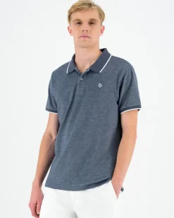 Men Old Khaki Golfers>Men'S Casper Standard Fit Golfer