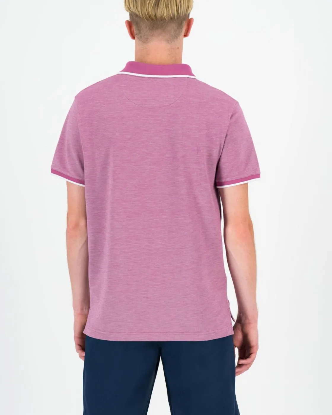 Men Old Khaki Golfers>Men'S Casper Tipped Golfer