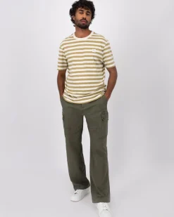 Men Old Khaki T-Shirts><noscript><img width=