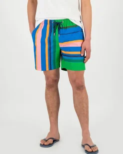 Men Old Khaki Shorts>Men'S Charlie Swim Shorts
