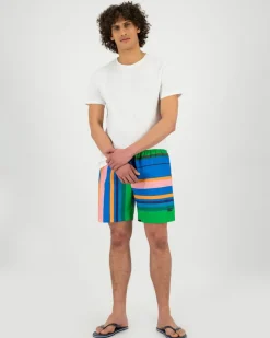 Men Old Khaki Shorts><noscript><img width=