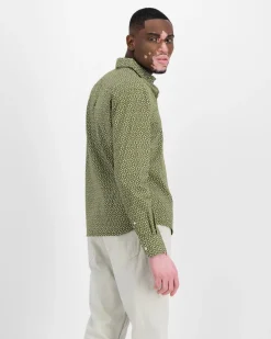 Men Old Khaki Shirts><noscript><img width=