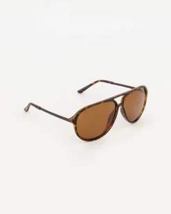 Men Old Khaki Sunglasses>Men'S Classic Aviator Sunglasses