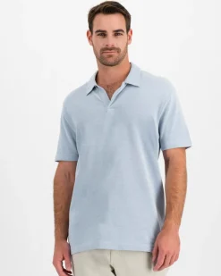 Men Old Khaki Golfers>Men'S Cliff Relaxed Fit Golfer