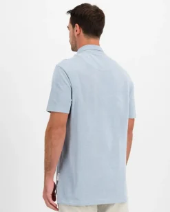Men Old Khaki Golfers>Men'S Cliff Relaxed Fit Golfer