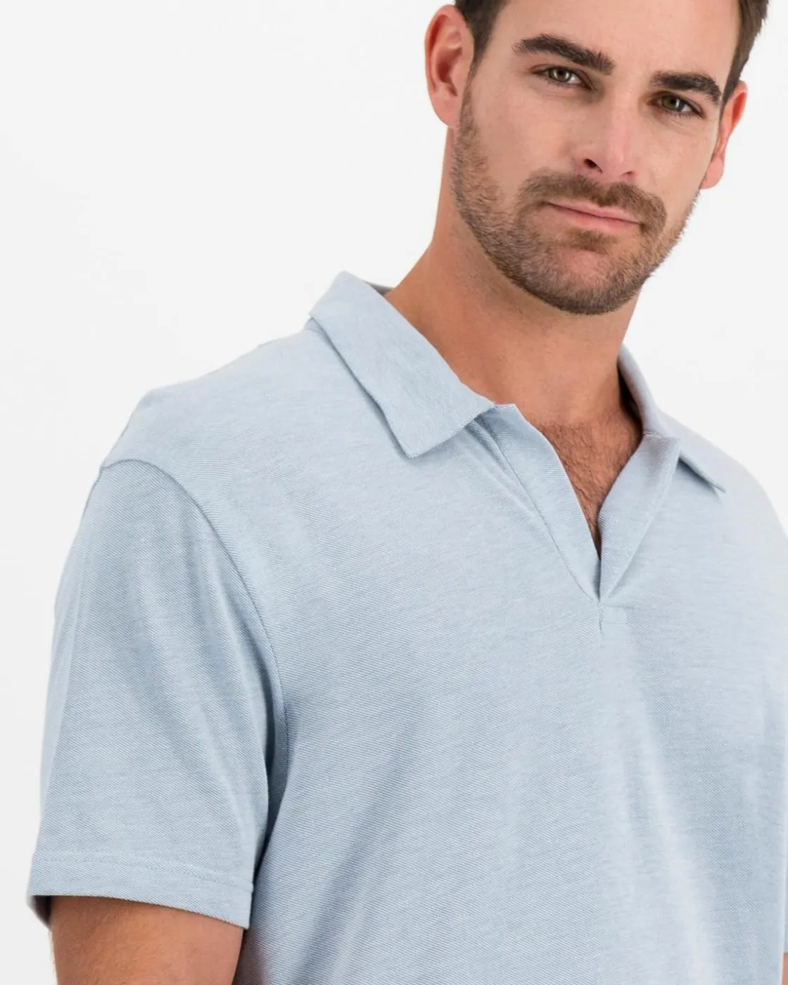 Men Old Khaki Golfers>Men'S Cliff Relaxed Fit Golfer