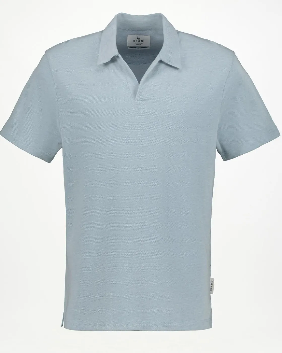 Men Old Khaki Golfers>Men'S Cliff Relaxed Fit Golfer