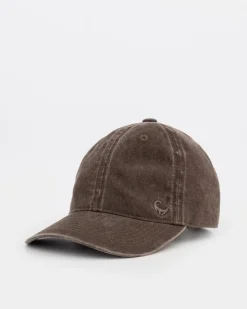 Men Old Khaki Headwear>Men'S Colt Peak Cap