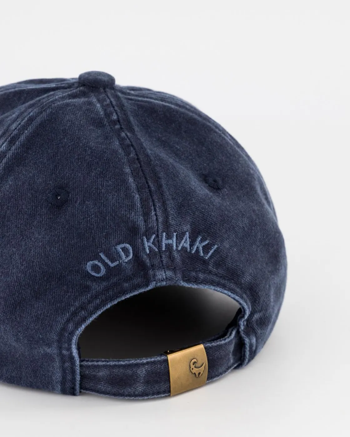 Men Old Khaki Headwear>Men'S Colt Peak Cap