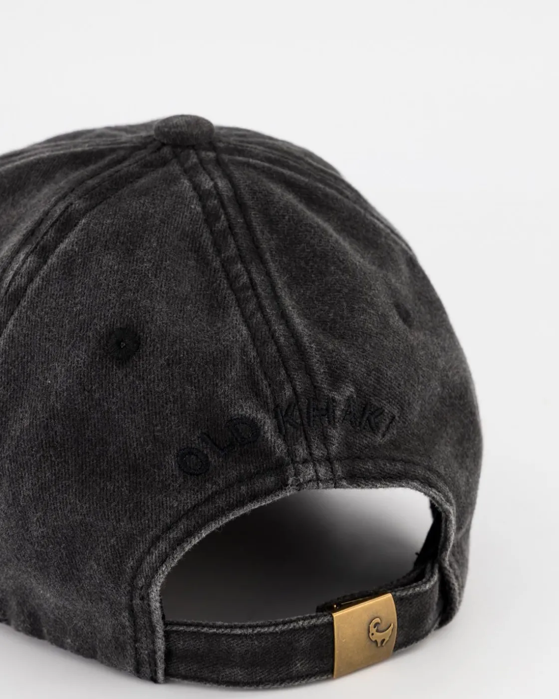 Men Old Khaki Headwear>Men'S Colt Peak Cap