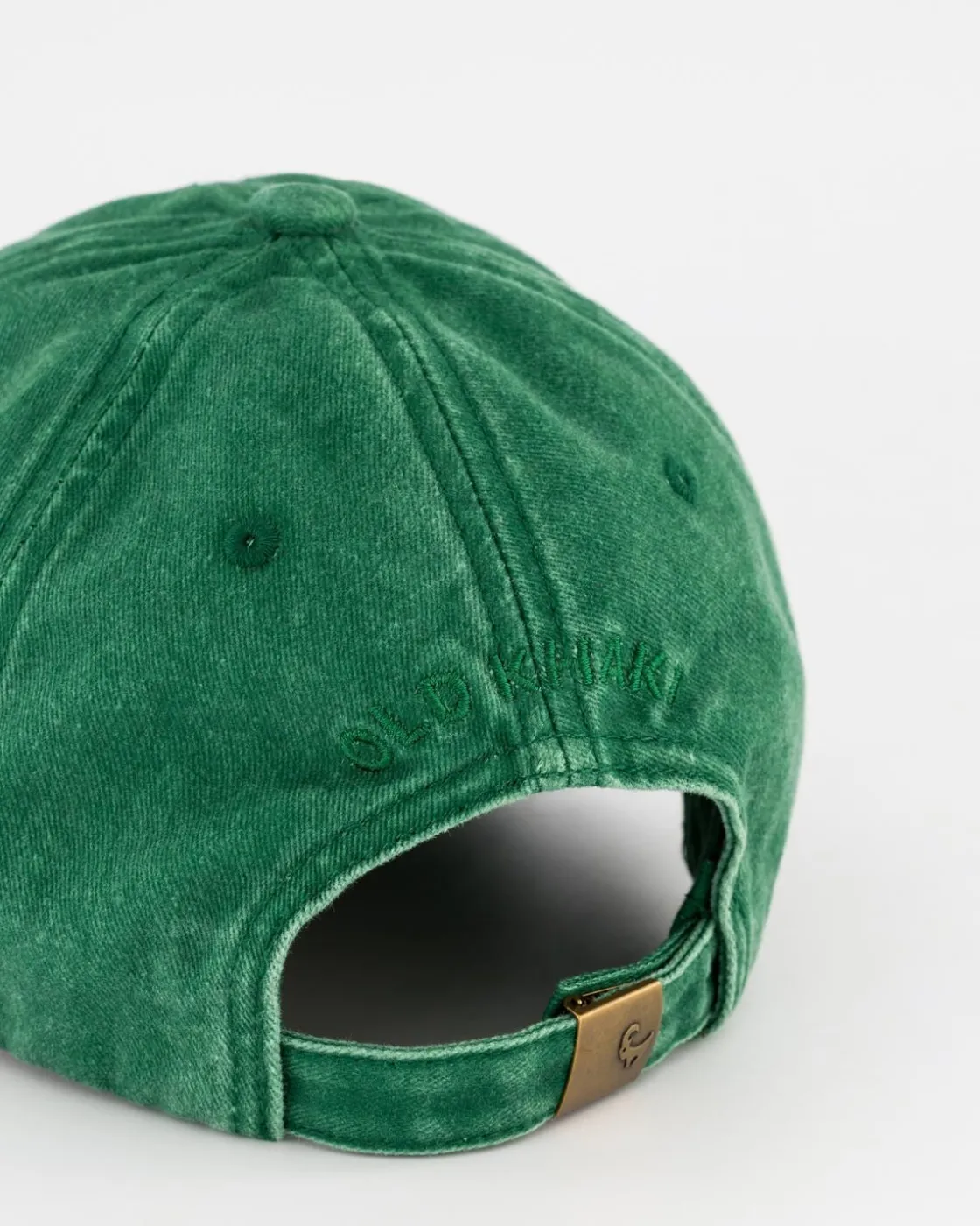Men Old Khaki Headwear>Men'S Colt Peak Cap