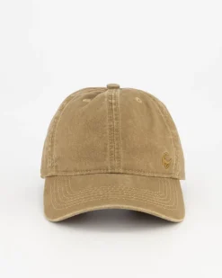 Men Old Khaki Headwear>Men'S Colt Peak Cap