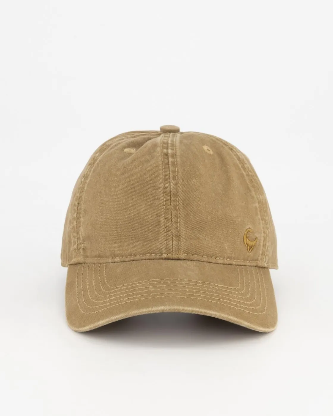 Men Old Khaki Headwear>Men'S Colt Peak Cap