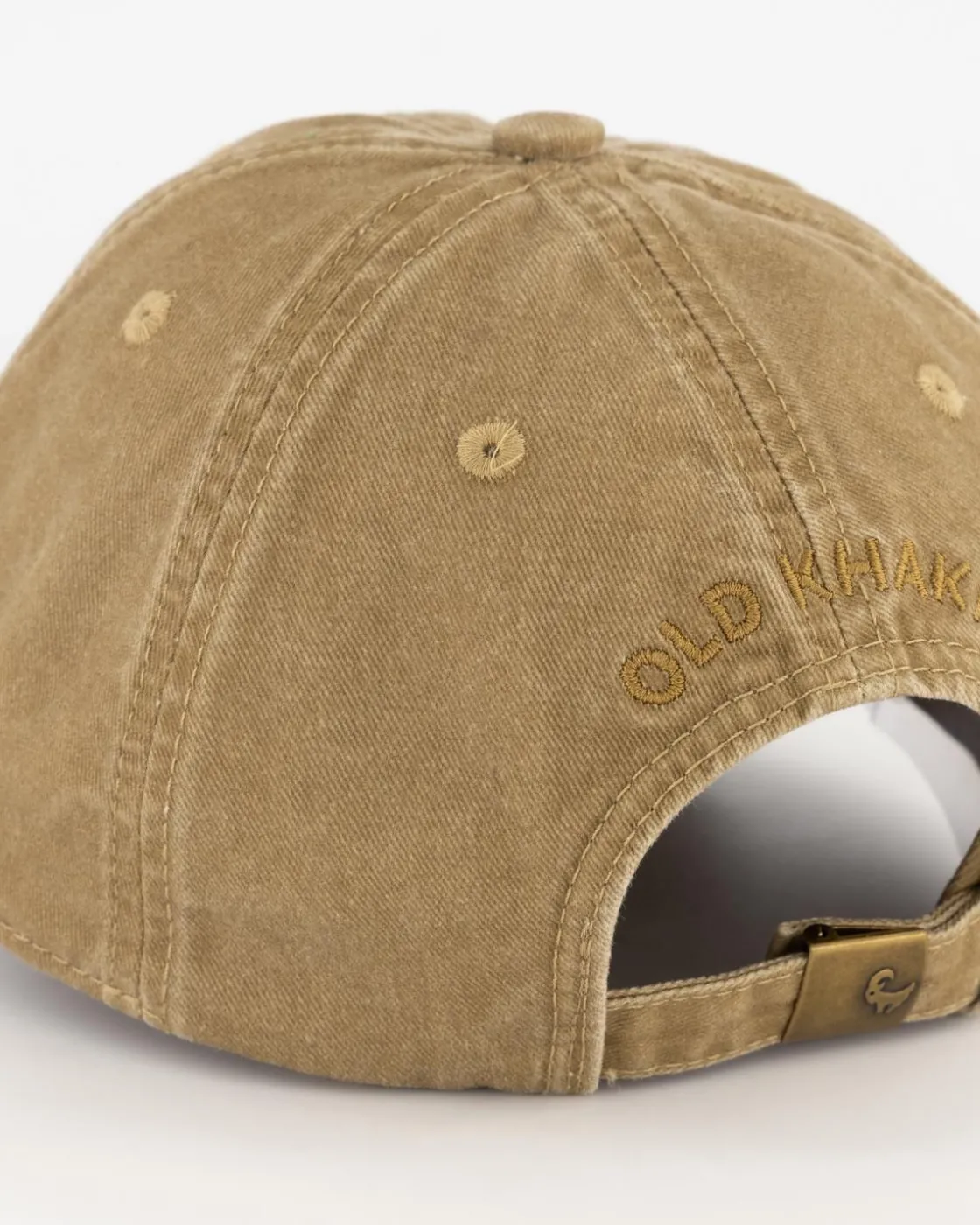 Men Old Khaki Headwear>Men'S Colt Peak Cap
