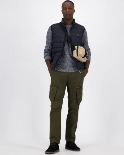 Men Old Khaki Knitwear><noscript><img width=
