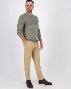 Men Old Khaki Knitwear><noscript><img width=