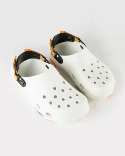 Men Old Khaki Sandals>Men'S Crocs Classic All-Terrain Clog