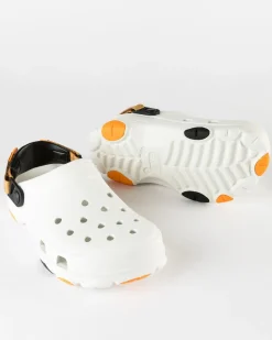 Men Old Khaki Sandals>Men'S Crocs Classic All-Terrain Clog