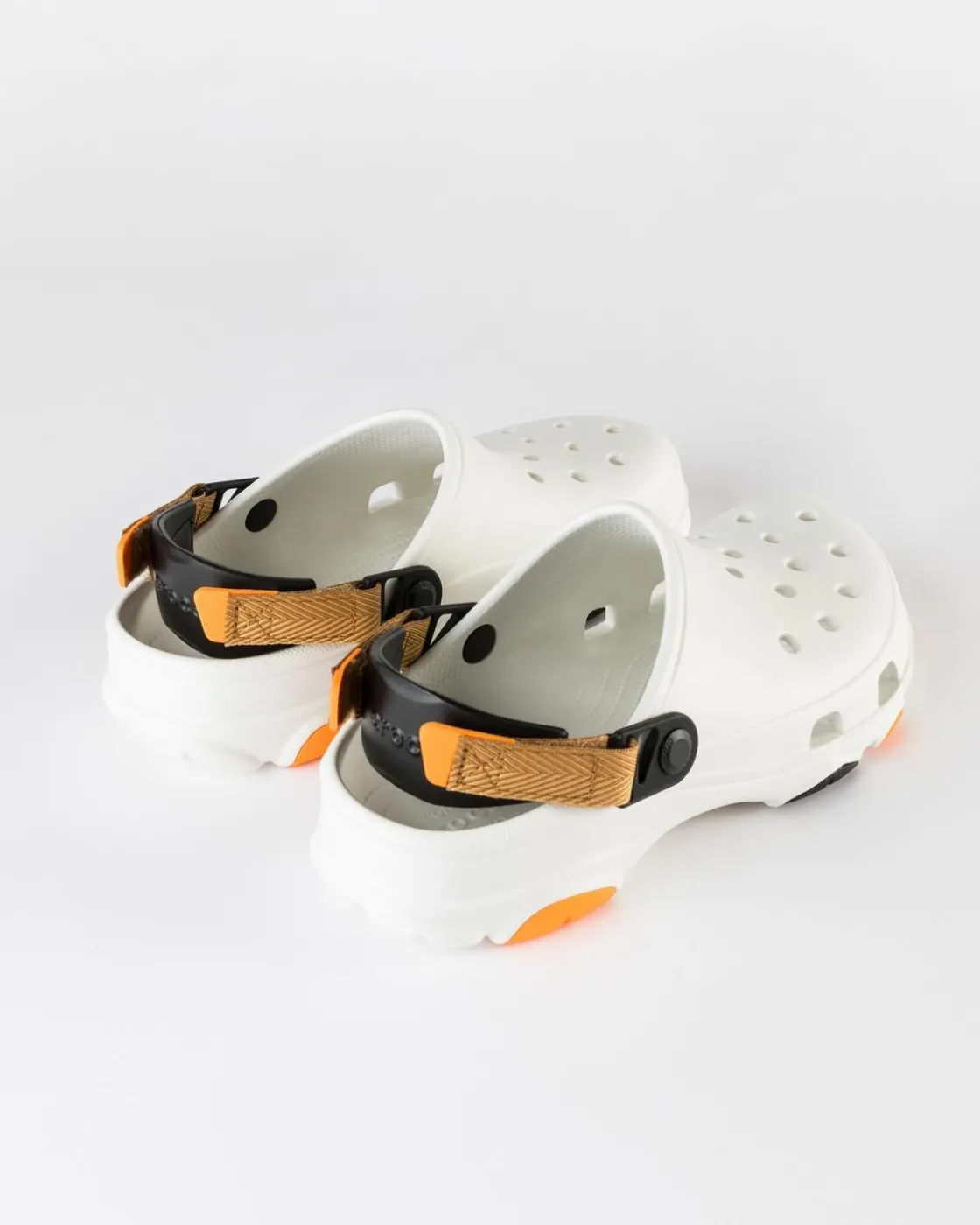 Men Old Khaki Sandals>Men'S Crocs Classic All-Terrain Clog