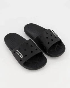 Men Old Khaki Sandals>Men'S Crocs Classic Slide
