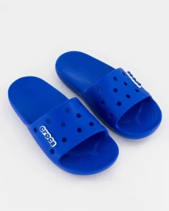 Men Old Khaki Sandals>Men'S Crocs Classic Slide
